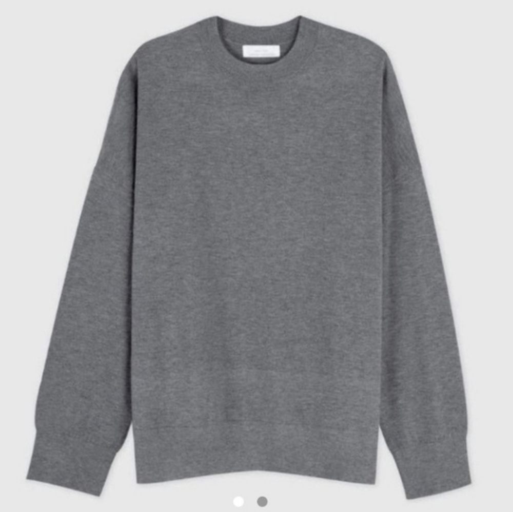 ✨2 for $45✨ Oak + Fort Crewneck Sweater